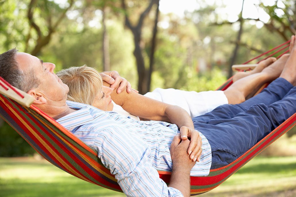 10 Reasons You May LOVE Being Retired