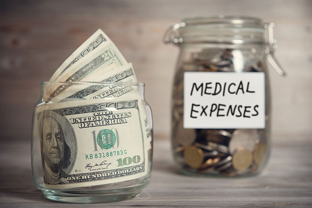 Medical Expenses You Can Deduct