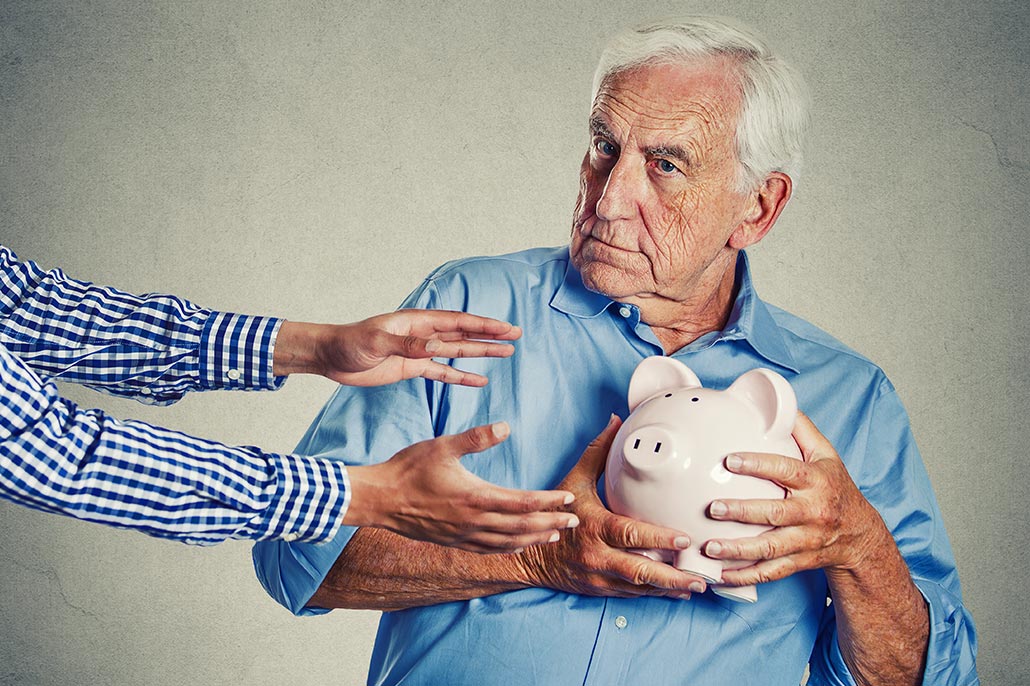 Taxes in Retirement – What to Expect