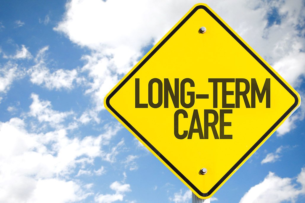 The Cost of Long-Term-Care