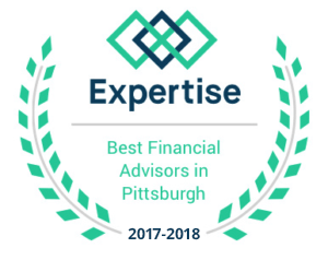 Expertise: Best Financial Advisors in Pittsburgh 2017-2018