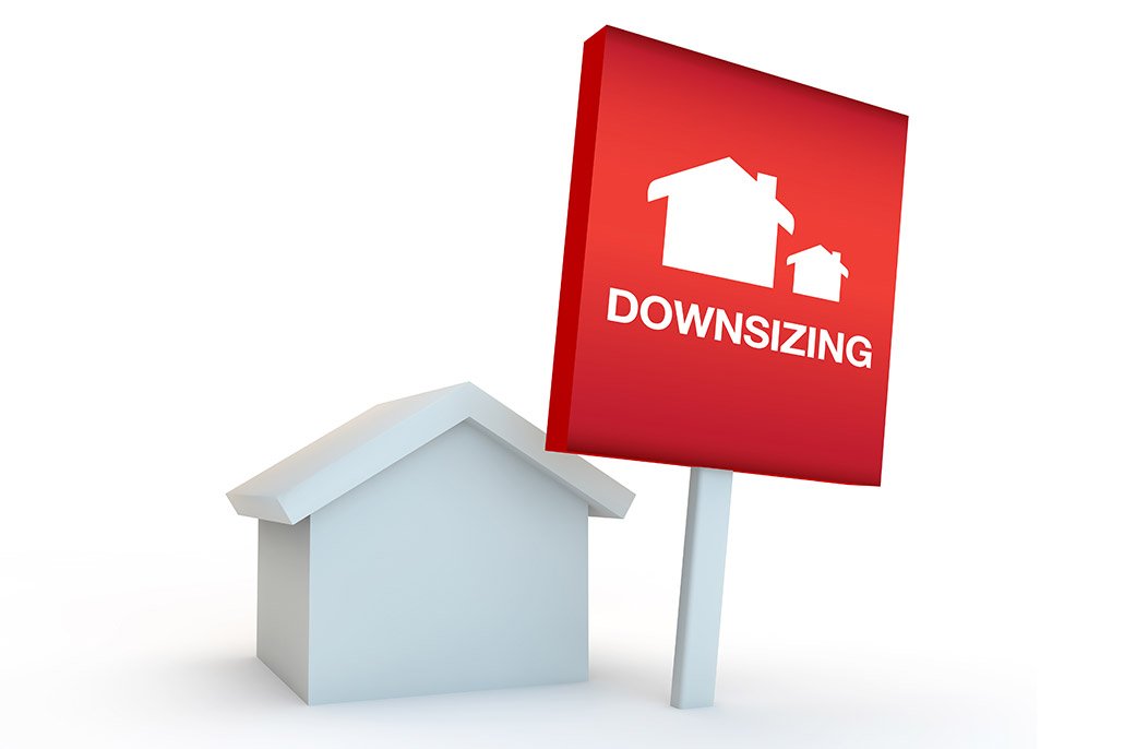 Thinking About Downsizing In Retirement?