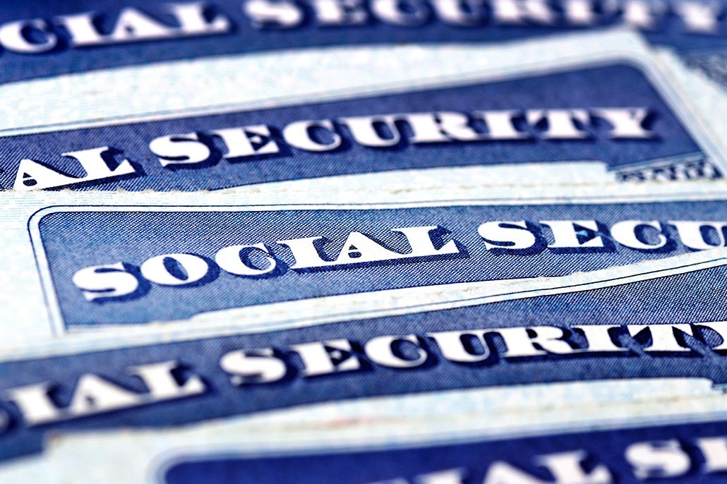 Social Security Depletion Timeline