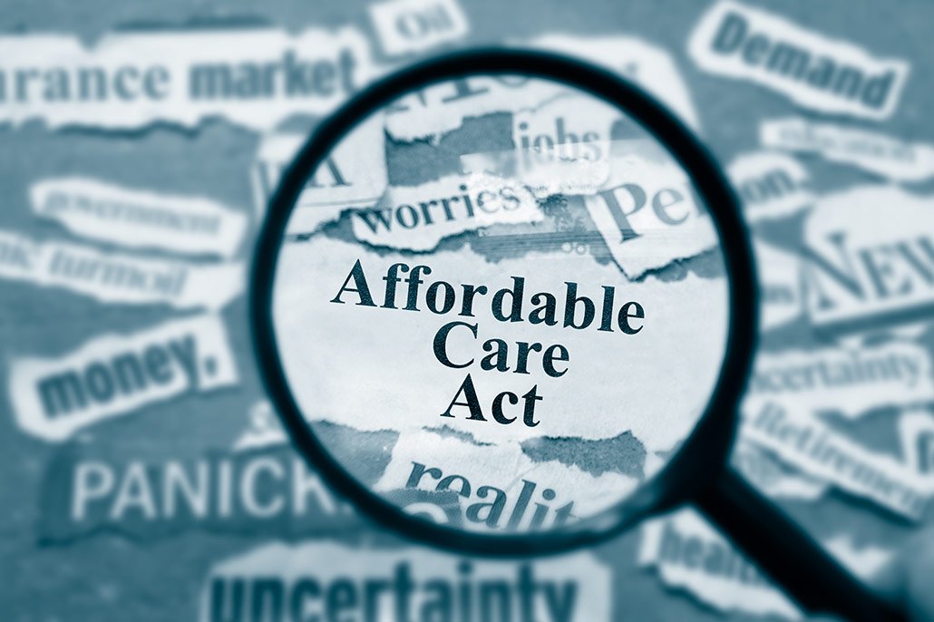 The Affordable Care Act & Your Retirement