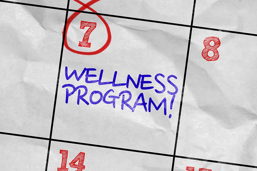 Why Workplace Financial Wellness Programs Aren't Well