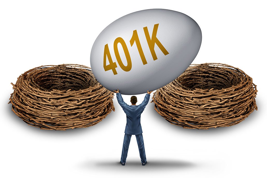How Large Of A 401(k) Balance Do You Really Need?