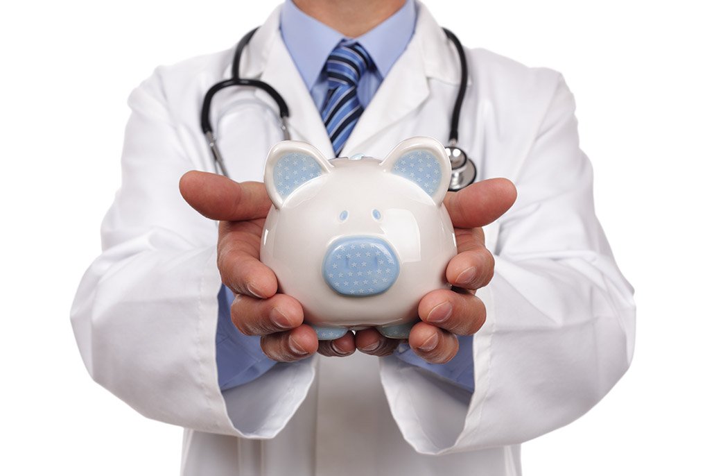 Six Ways to Prepare for Medical Expenses During Retirement