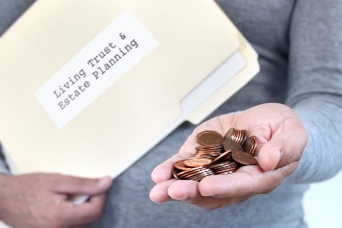 9 Reasons Why You Should Consider a Living Trust 9 Reasons Why You Should Consider a Living Trust