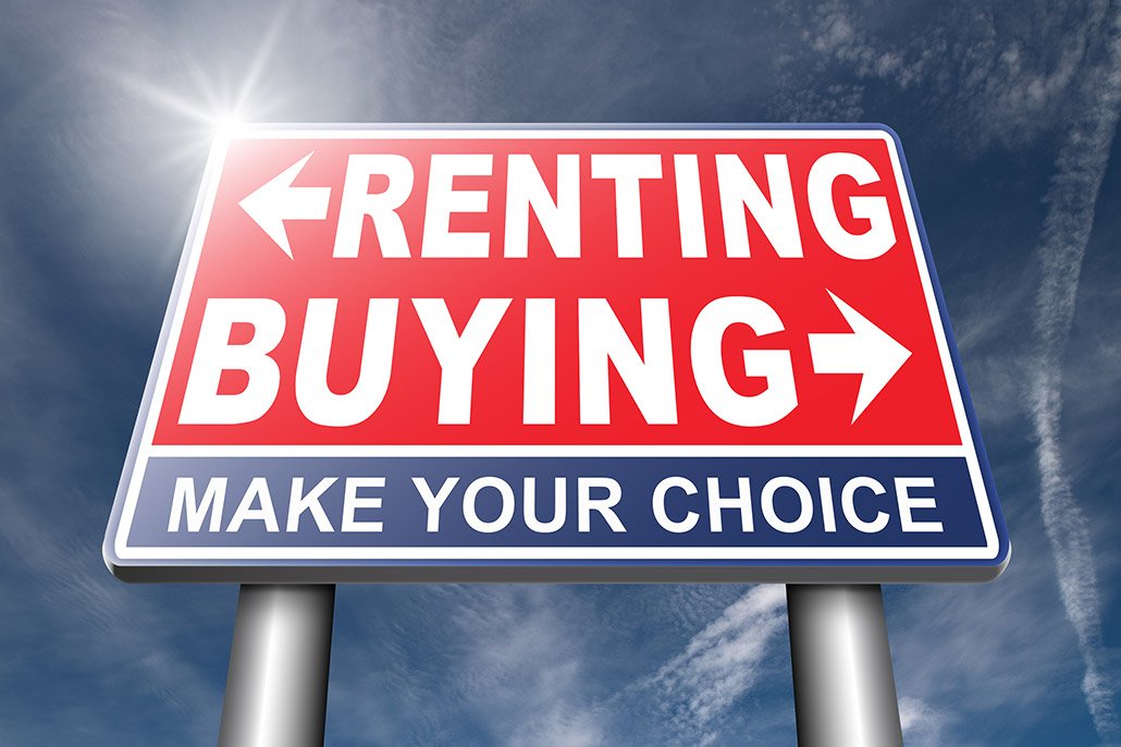 Should Retirees Rent or Own? What is Your Best Housing Choice?