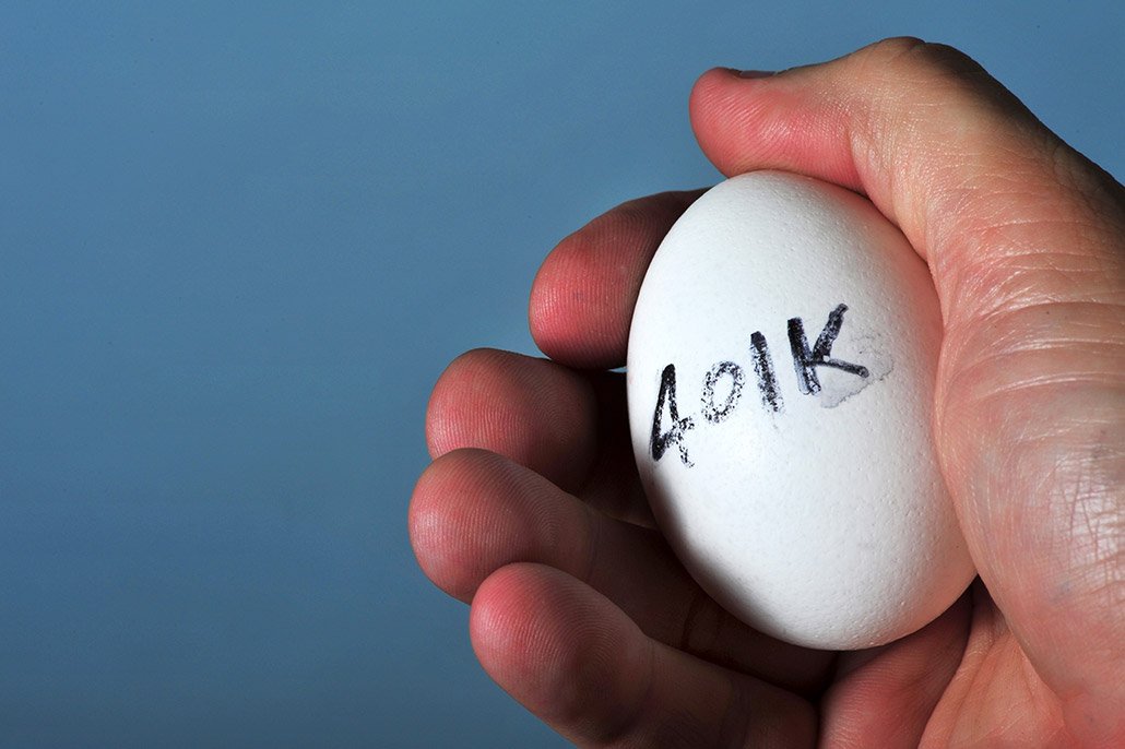 What the Top Five 401(k)s Do Best