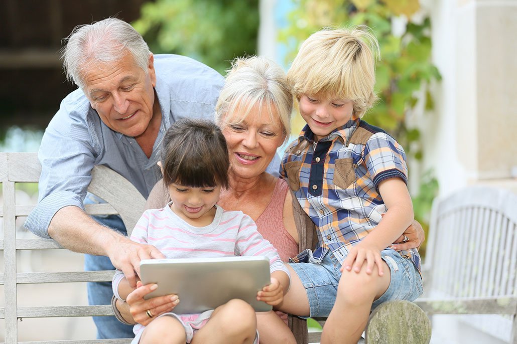 Three Ways to Guarantee Your Grandkids an Education