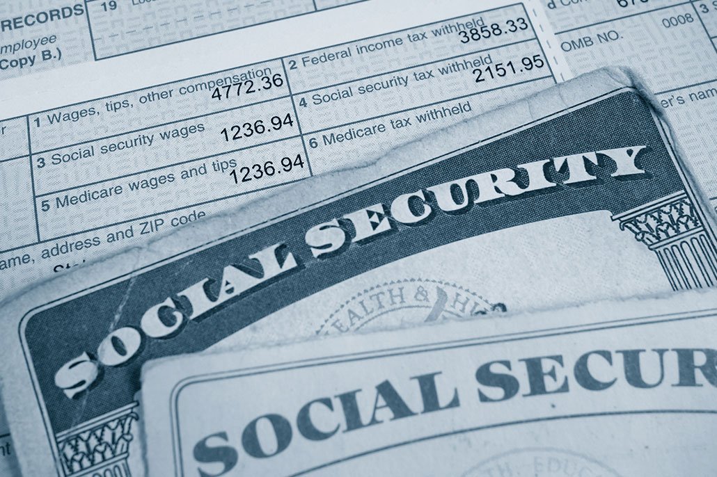 The New Expand Social Security Caucus Says that Social Security is Insurance. It's Not