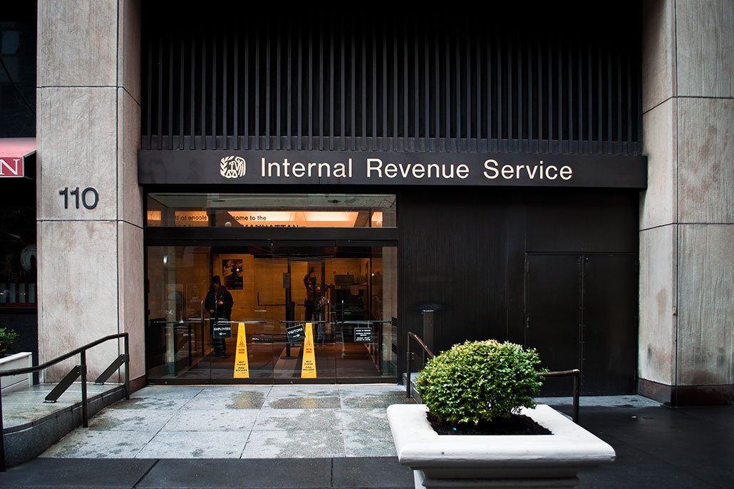 Retire Early With No IRS Penalties