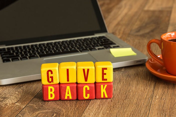 Payouts Increase for Charitable Gift Annuities Payouts Increase for Charitable Gift Annuities