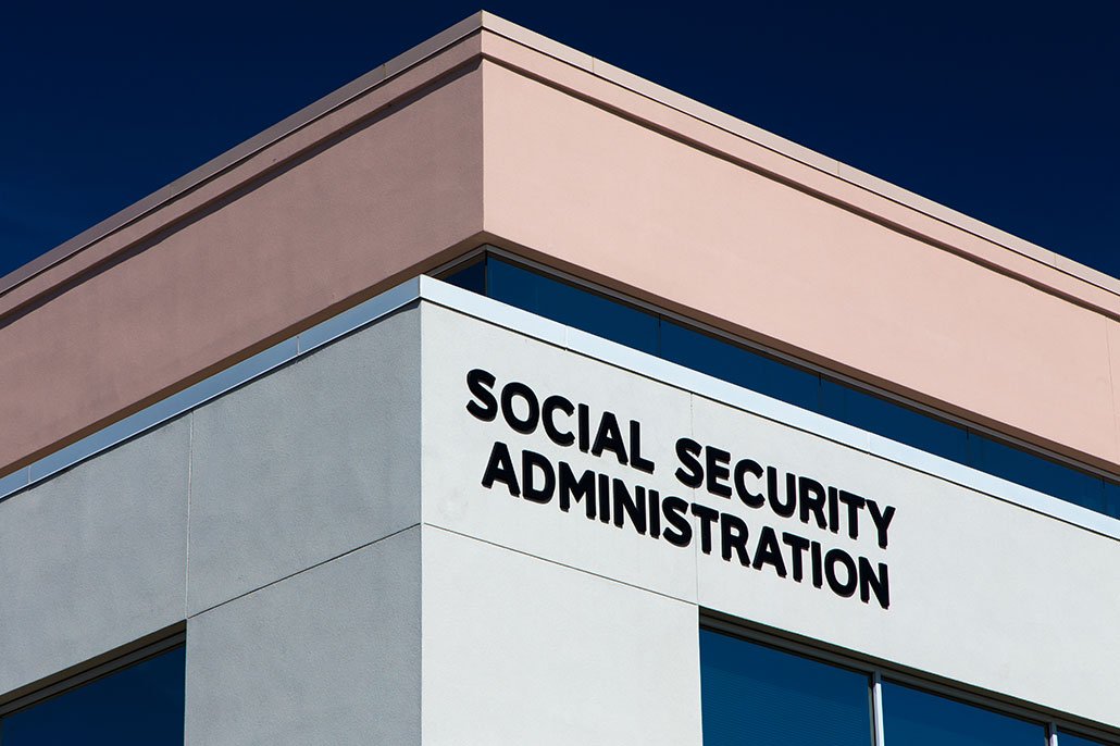13 Million People are Missing Out on Free Social Security Spousal Benefits
