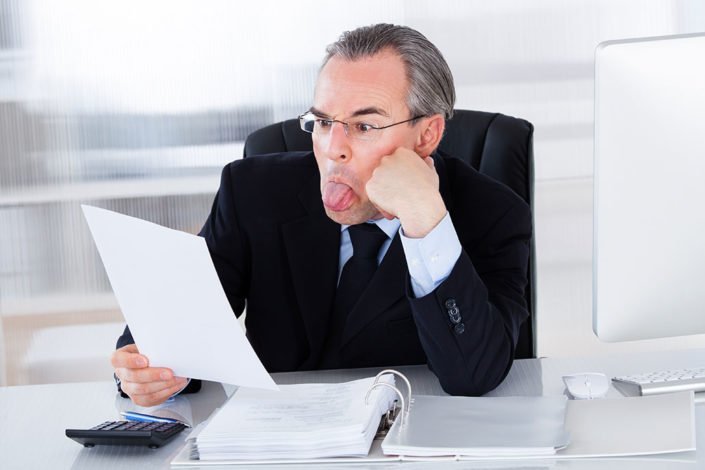 6 Whopping Tax Mistakes That Can Ruin Your Retirement 6 Whopping Tax Mistakes That Can Ruin Your Retirement