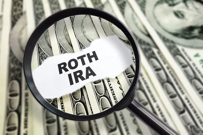 3 Big Reasons to Think Twice About Investing in a Roth IRA 3 Big Reasons to Think Twice About Investing in a Roth IRA
