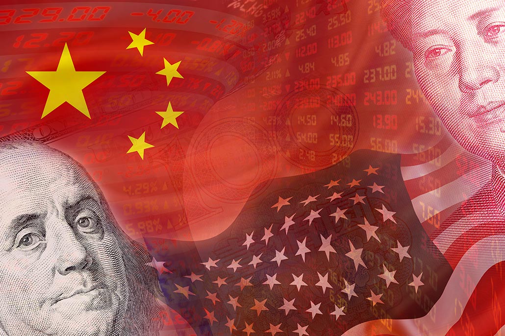 America Should Let China Lose the Trade War Gracefully