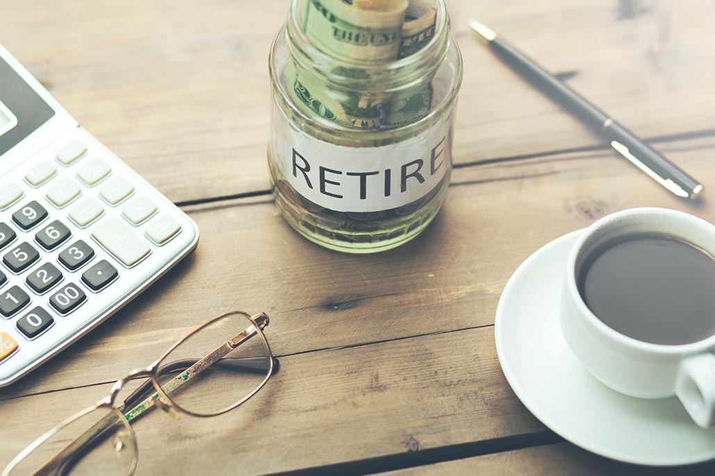 5 Things to Consider When Investing in a 401(k) Plan