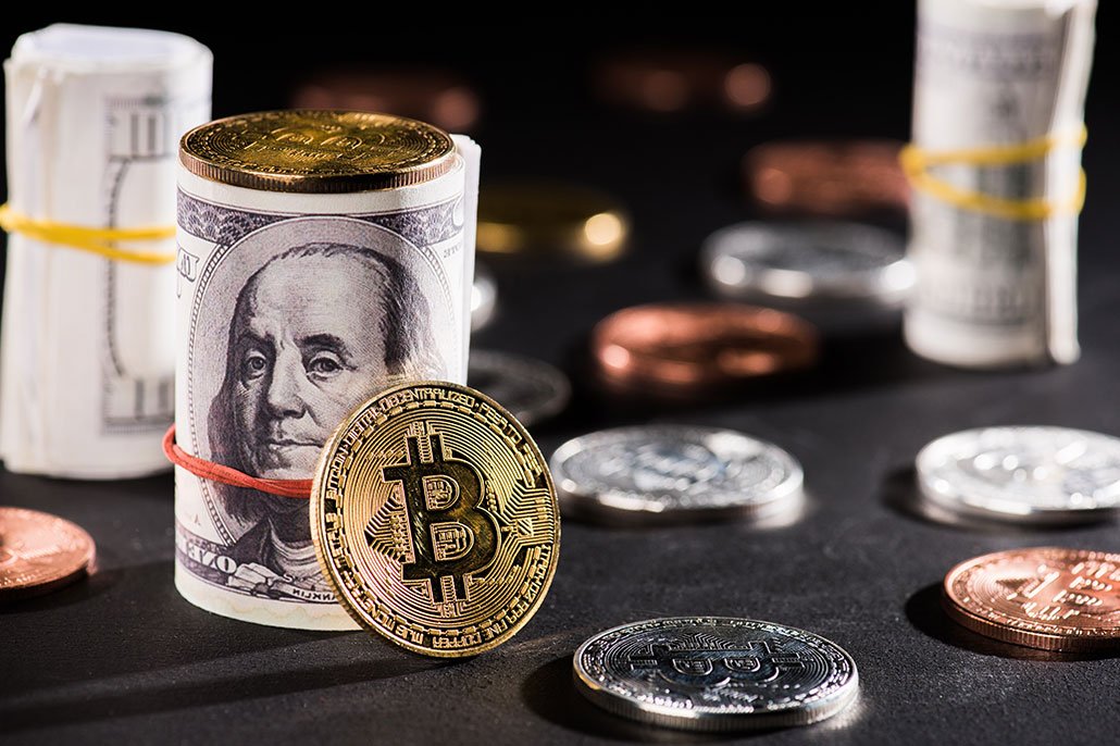 Bitcoin Will Regain Its Dominance in the Cryptocurrency Markets in 2019