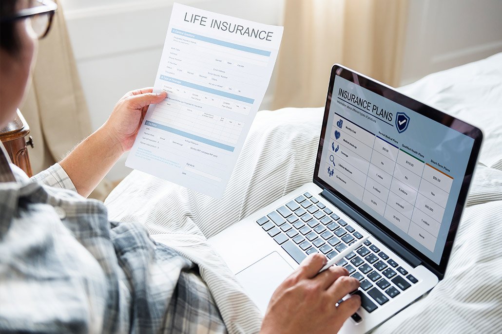 Choosing a Life Insurance Policy to Meet Your Needs
