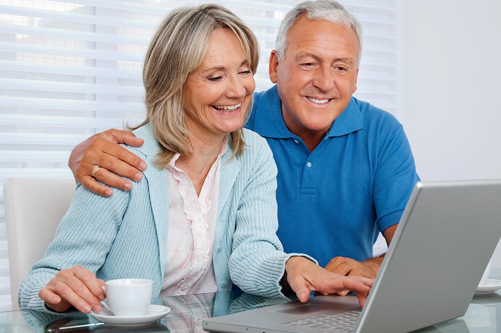 How are Social Security Spousal Benefits Calculated?