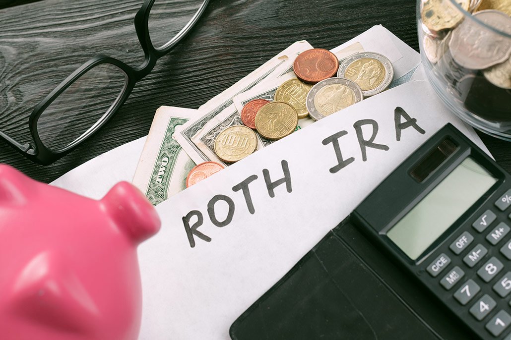 How the Backdoor Roth IRA Contribution Works