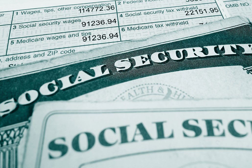 How to Take Advantage of the Social Security Restricted Application