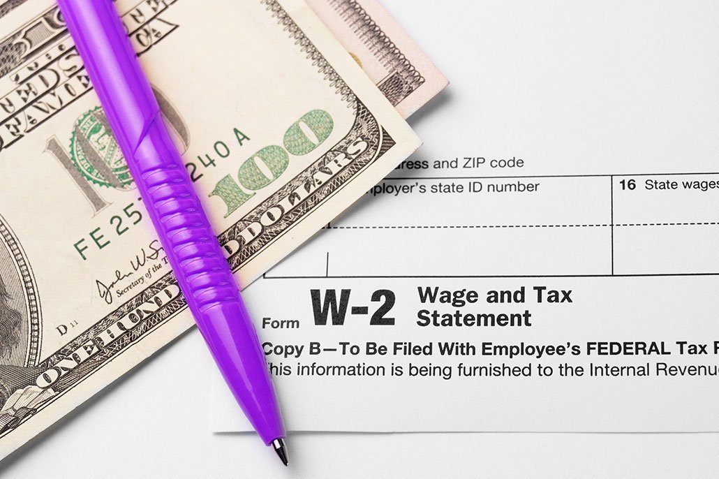 Making Sense of Form W-2 When You Have Stock Compensation
