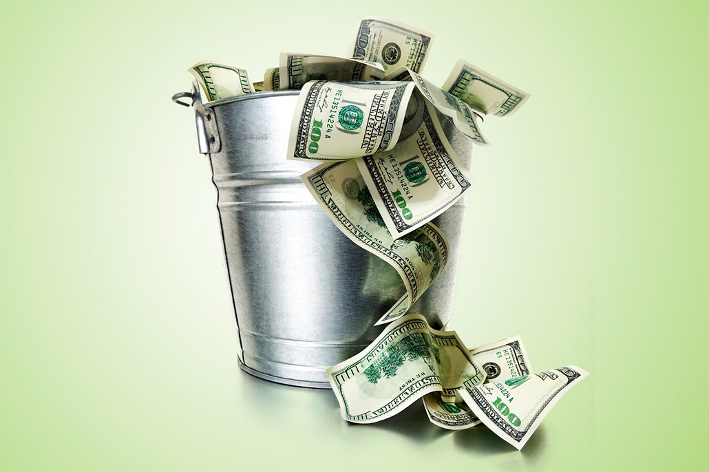 The Bucket Approach Strategy to Retirement Income Planning | Secure ...