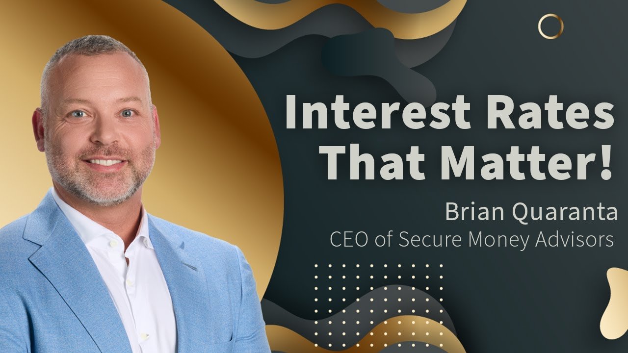Interest Rates That Matter