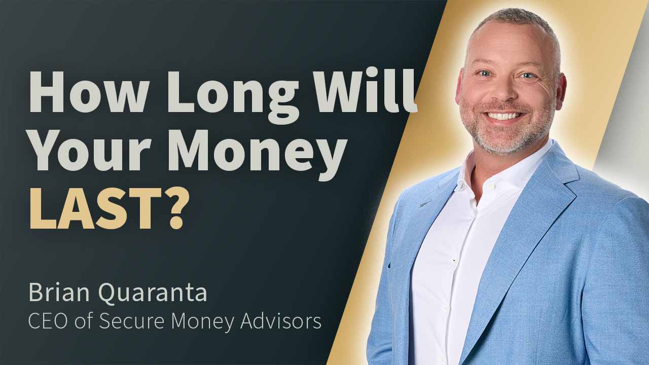 How Long Will Your Money Last in Retirement?