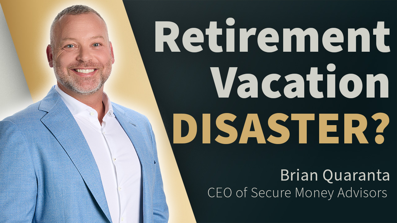The Ideal Time To Withdraw Retirement Funds