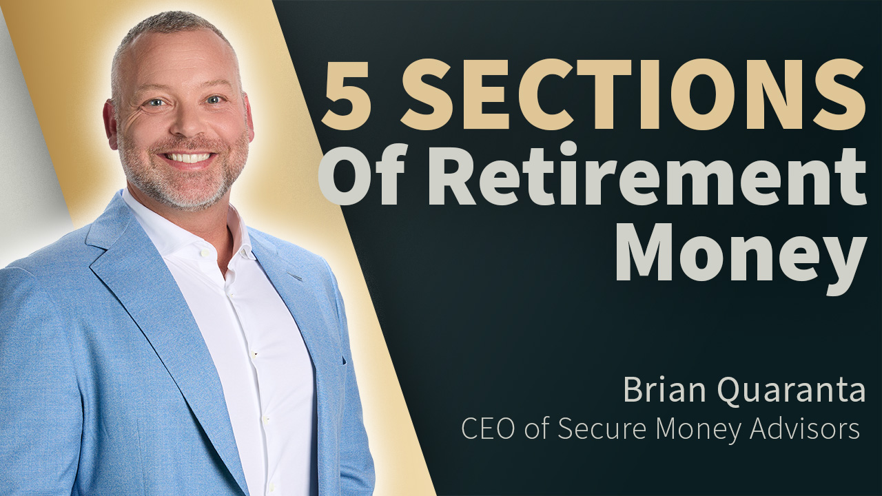5 Things You NEED To Know About Retirement Money!