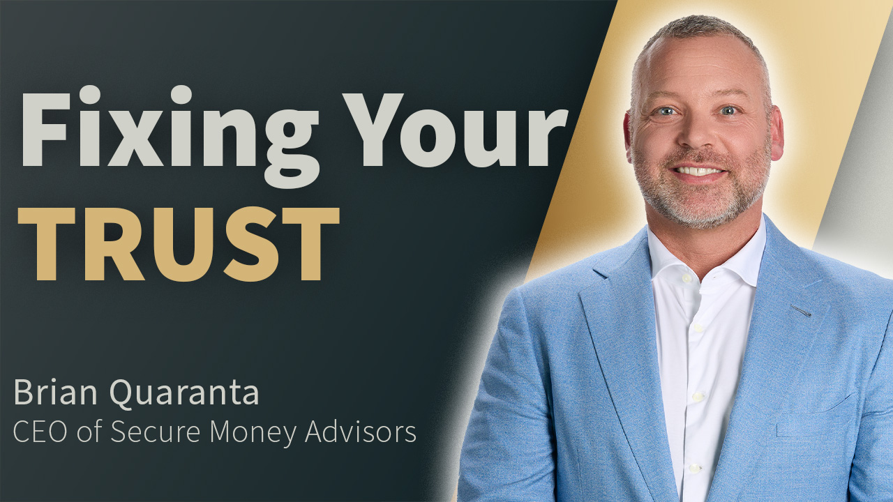 It’s Easy To Make THIS Mistake With Trusts