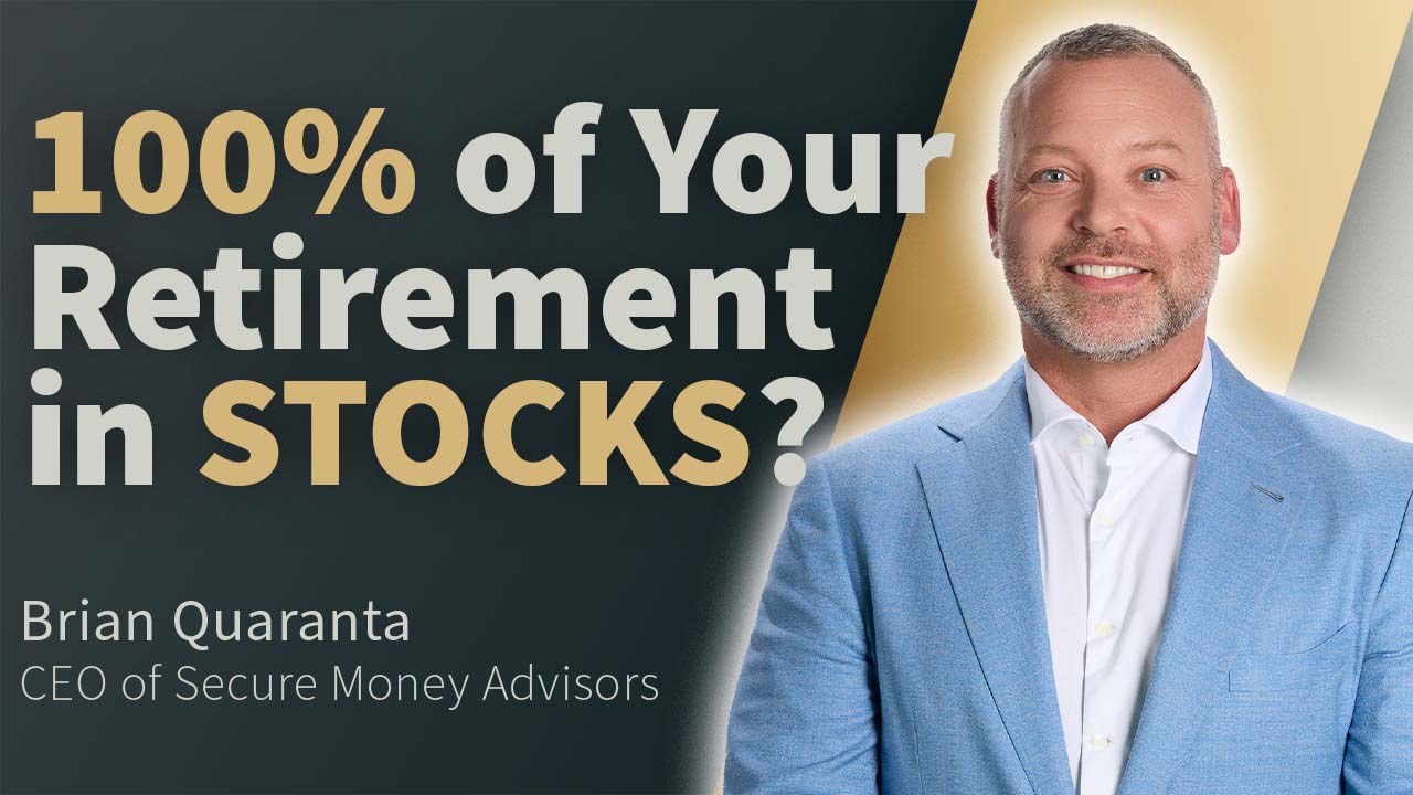 Why Gambling With Retirement Money Never Works Out
