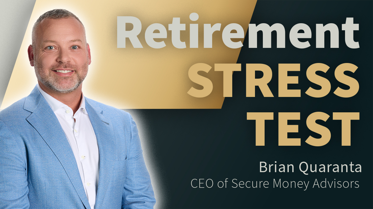 Most Retirees Don’t Do This (It’s Critical)
