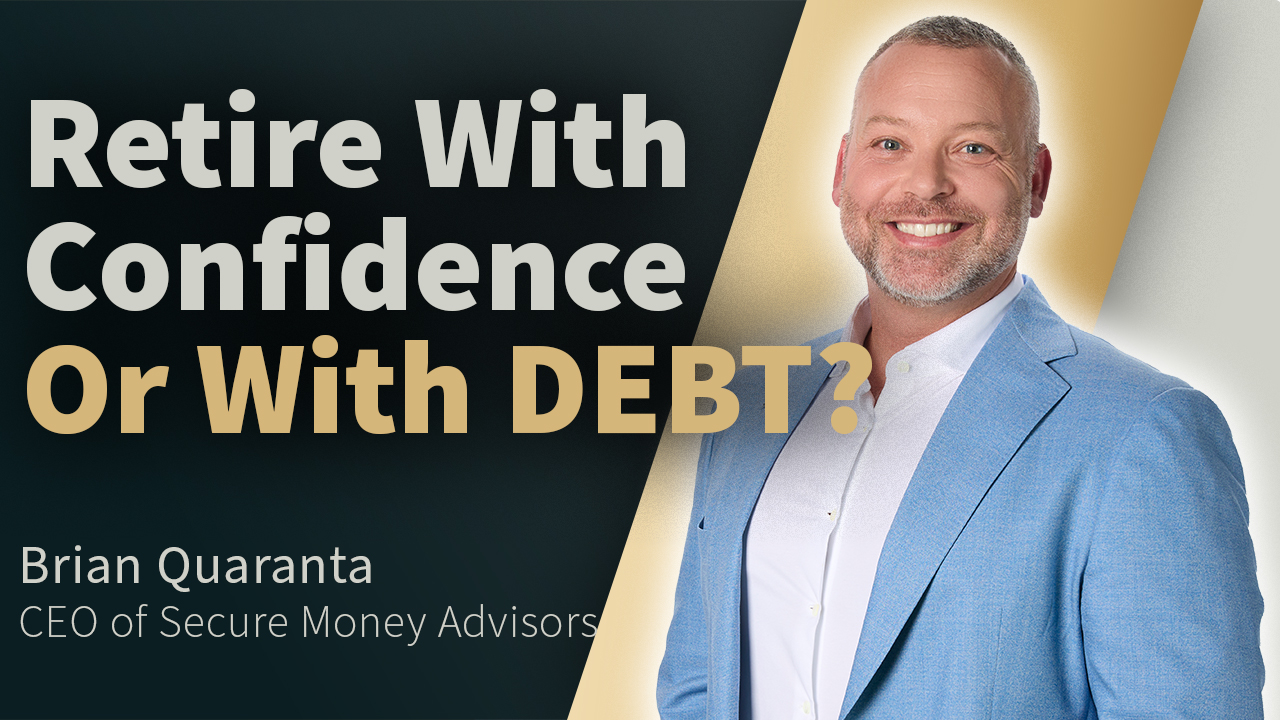 Your Retirement Money Needs a Plan Too